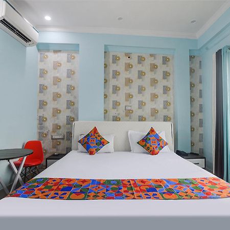 Fabhotel Raj Niwas 巴特那 外观 照片