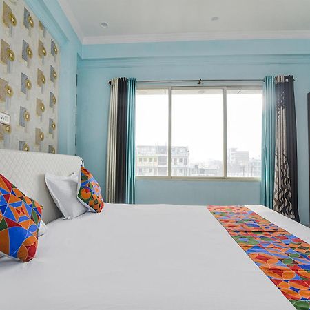Fabhotel Raj Niwas 巴特那 外观 照片
